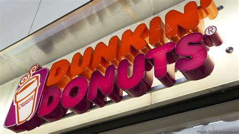 Opening Date For Dunkin Donuts In Roseville Is Now Oct 6 Sacramento