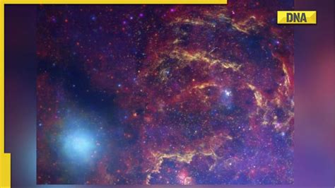 The Milky Way Galaxy Nasa