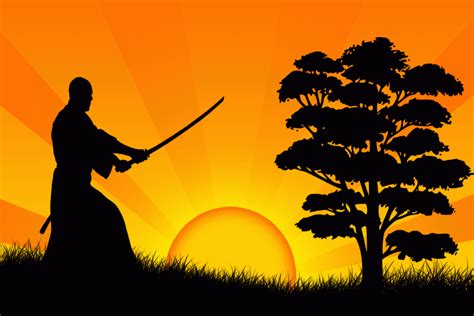 O Velho Samurai A Parábola Que Nos Ensina Como Responder A Provocações