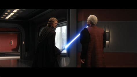 Anakin Skywalker Sw Ep Iii Sidious Revealed Anakin Skywalker Image