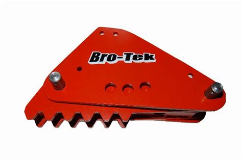 Bro Tek Woods Equipment Thumb Backhoe Bh7500 Thumb Backhoe Bh7500