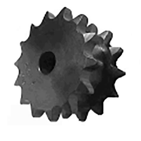 Double Single Sprockets Industrial Equipment And Systems Ryle