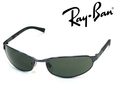 【楽天市場】【rayban】レイバン Rb3142 イタリア製 ルクソティカ社 スカイウォーク サングラス59 18 シルバー ブラック系