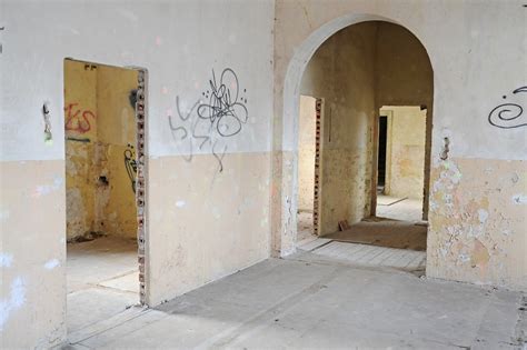 Do wygrania będą ogromne sumy pieniędzy. Psychiatryk w Owińskach i jego mroczna historia ...