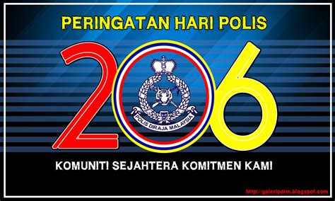 Polis diraja malaysia membuka tawaran kepada semua warganegara malaysia untuk mengisi kekosongan sebagai konstabel gred ya1 untuk pengambilan lelaki dan perempuan bermula 18 mac 2021. PERINGATAN HARI POLIS KE 206 | Galeri PDRM