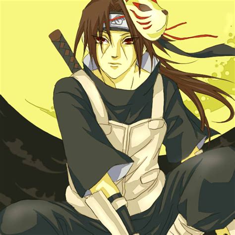Sebelum menjadi anggota akatsuki, itachi uchiha sempat bergabung dengan pasukan anbu yang bekerja secara langsung di bawah perintah hokage. Uchiha Itachi/#1267407 - Zerochan