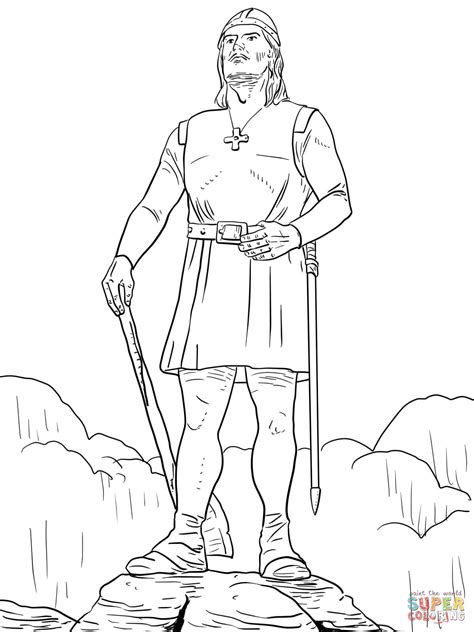 Viking | fall project in 2019 | dragon coloring page. Viking coloring pages to download and print for free