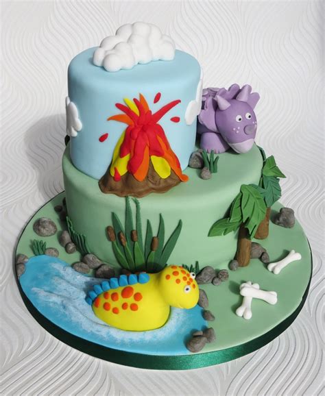 15 Best Dinosaur Birthday Cake Easy Recipes To Make At Home