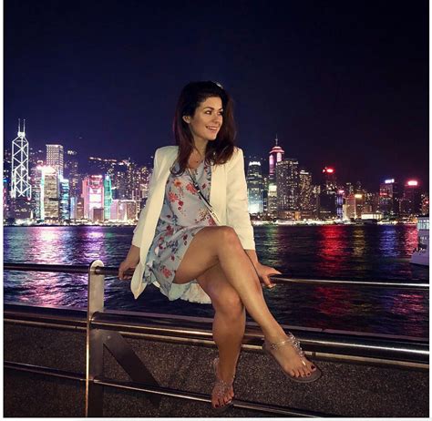 Katarzyna cichopek niedawno wybrała się z rodziną na słoneczną dominikanę. Katarzyny Cichopek w Hongkongu. Bierze udział w nowym ...