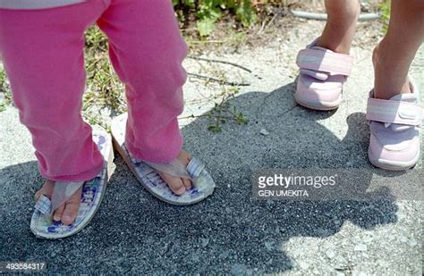 Wrong Shoes Photos And Premium High Res Pictures Getty Images