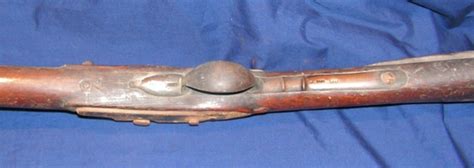 Another Tula Type Musket British Militaria Forums