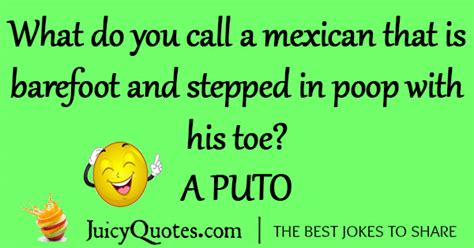 50 best knock knock jokes for kids. Funny Mexican Jokes -5 - (With Picture)