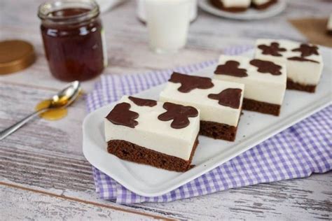 Maybe you would like to learn more about one of these? Schokoladiger KUHFLECKEN-Kuchen - Tolle Rezepte ...