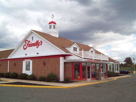 Friendlys Restaurant Marlton Nj 2015 Friendlys Restauran Flickr