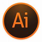 Illustrator Adobe Icon Cc Photoshop Icons Ai