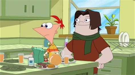 phineas and ferb act your age 3 youtube
