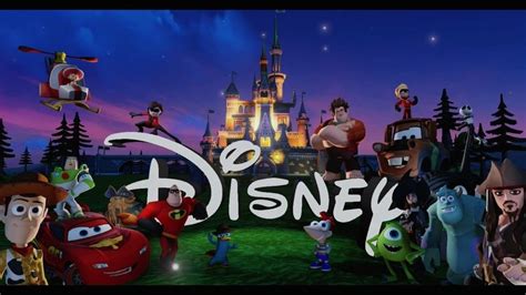 Las Mejores Peliculas De Disney