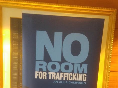 Chicago Hotels Prepare Workers To Spot Sex Trafficking Wbez Chicago