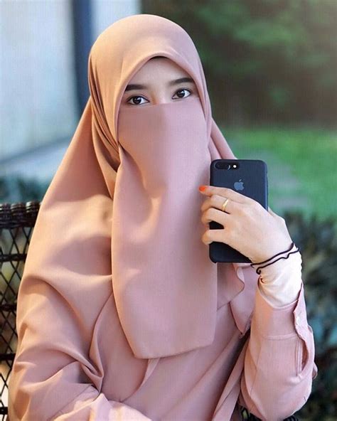 Beau Hijab Hijab Musulman Hijab Bride Muslim Hijab Hijab Chic Arab