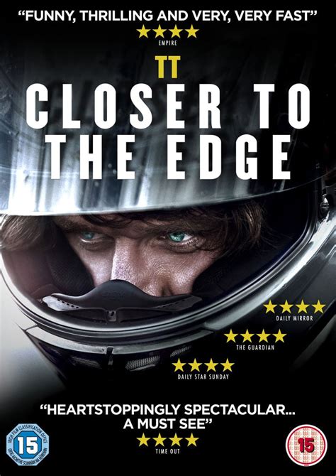 20 Essential Motorcycle Films