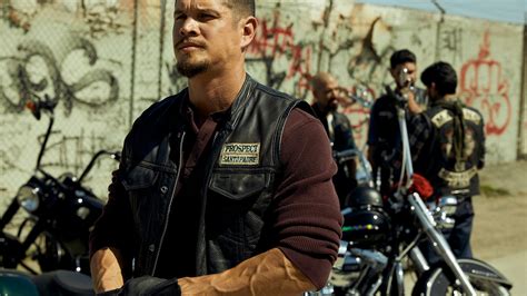 mayans mc characters explained by their sons of anarchy counterparts tv guide