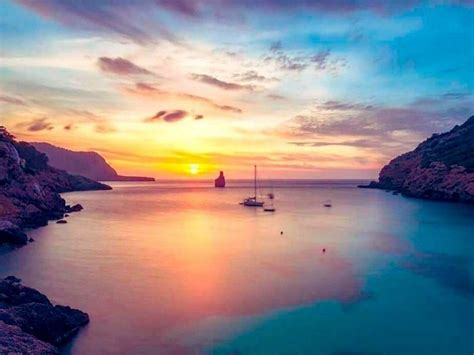 Nominate A Neighbour For A Free Ibiza Sunset Charter Big Discounts