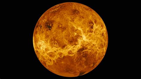 La Misi N Solar Orbiter Revela El Incre Ble Entorno Magn Tico De Venus