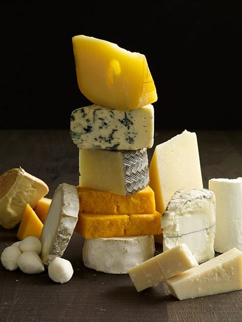 Eating 500 French Cheeses Wine Enthusiast Magazine