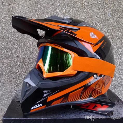 I recently spent the weekend at the international motorcycle show in new york fielding a variety of questions from riders interested in getting into adventure motorcycling. 2015 New Ktm Cross Country Motorcycle Helmet Off Road ...