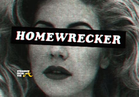 homewrecker straight from the a [sfta] atlanta entertainment industry gossip and news