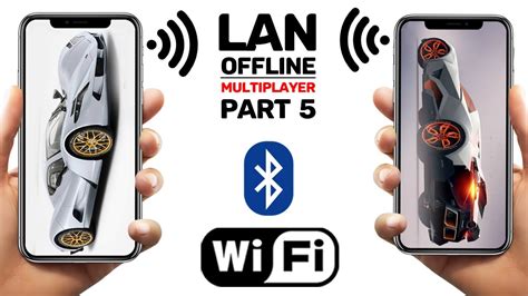Top 10 Offline Lan Multiplayer Games For Androidios 2020 Use Local
