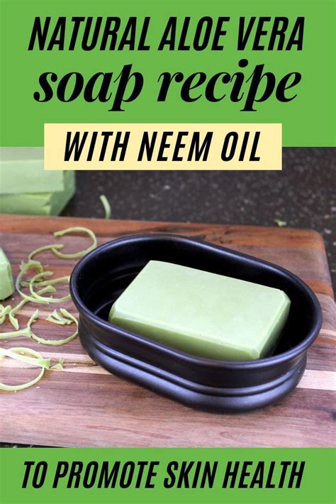Aloe Soap Recipe Learn How To Make This Fresh Aloe Soap Recipe To
