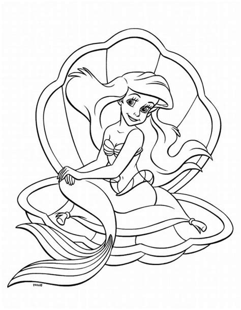 Our first installment features the princesses of course! Print & Download - Princess Coloring Pages, Support The ...
