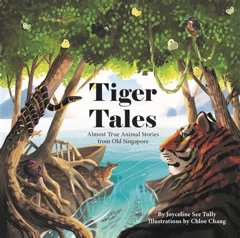 Tiger Tales Books Illustrated Picture Books Woods In The Books