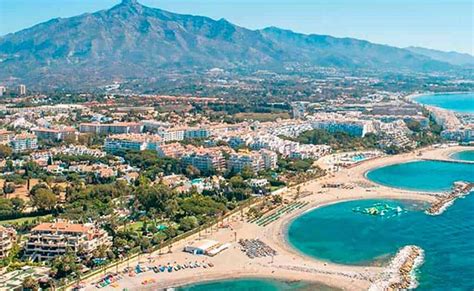 O Que Fazer Em Marbella Espanha Atualizado 2023 Visite O Mundo