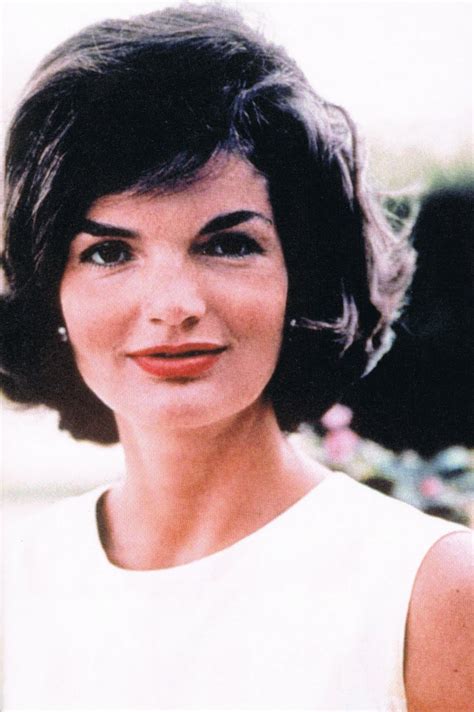 Jacqueline Kennedy Onassis Celebrities Who Died Young Photo 37147027