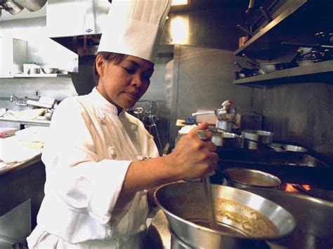 Meet The Chefs Who Cook For The World's Most Powerful People