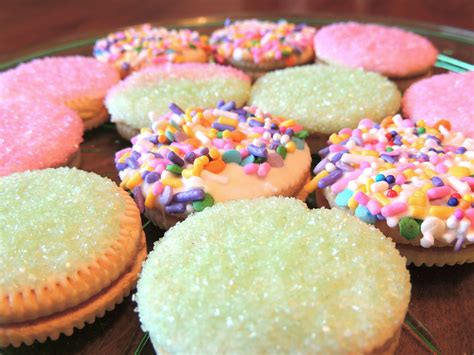 We did not find results for: Easy and fun decorated Easter cookies.....almond bark and ...