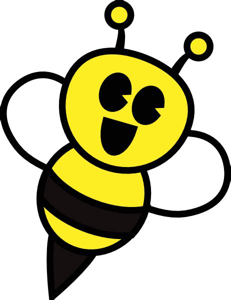 Free Bumble Bee Clip Art Download Free Bumble Bee Clip Art Png Images