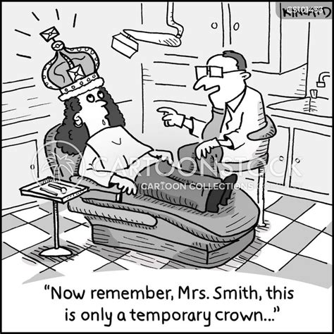 Dental Procedures Cartoons And Comics Funny Pictures From Cartoonstock