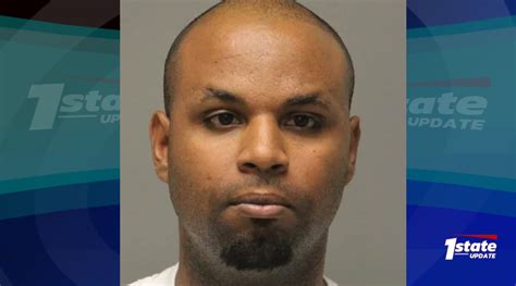 Police New Jersey Man Charged With Raping Newark Woman First State Update