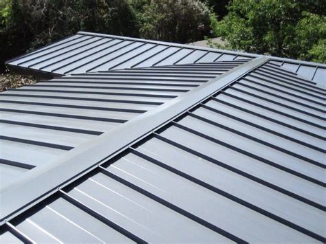 Standing Seam Metal Roofing Pros And Cons Mckinnis Roofing