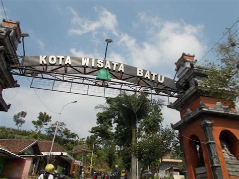 Rekomendasi Wisata Malang Kota