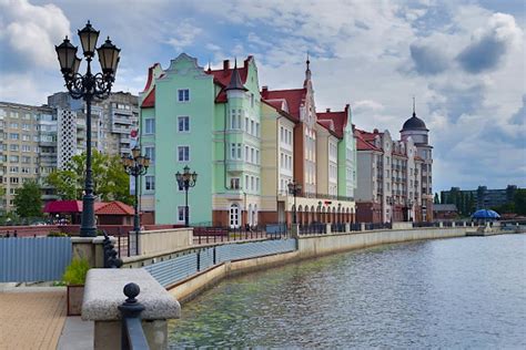 Discovering East Prussian Legacy In Kaliningrad Lonely Planet