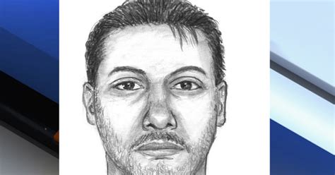 Police Looking To Id Sexual Assault Suspect