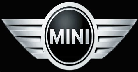 Mini Cooper Logo Vector Mini Cooper Cars