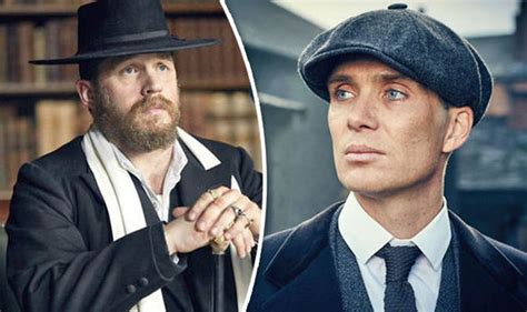 Which peaky blinders character is your favorite? You won't BELIEVE which Game of Thrones star has joined ...