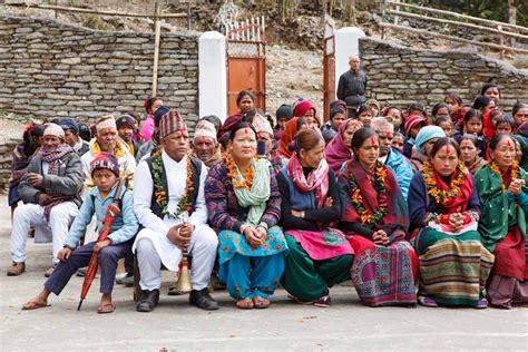 local photographer s month in nepal — harrogate informer