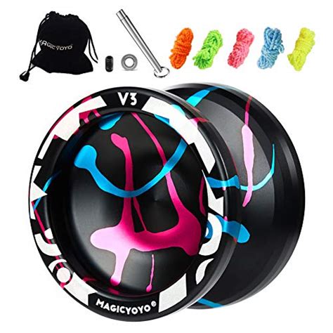 Top 10 Best 1a Yoyo Available In 2023 Best Review Geek