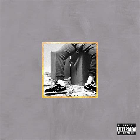 Kendrick Lamars „to Pimp A Butterfly X Classic Hip Hop Album Covers